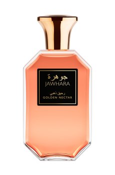 Jawhara Lef Arabic Golden Nectar Парфюмированная вода унисекс, 100 мл