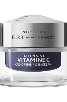 Крем-гель для лица Institut Esthederm Intensive Vitamin C Gel-Cream на основе витамина С, 50 мл