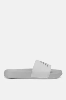 Белые тапочки 200 Белый 8 New Balance SUF200X3