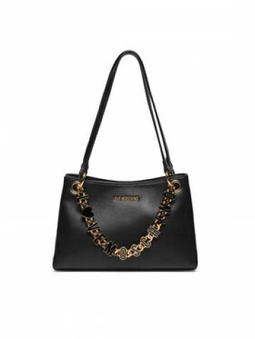 LOVE MOSCHINO Сумка JC4073PP1ML1300A Чорний LOVE MOSCHINO Сумка JC4073PP1ML1300A Чорний