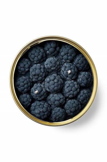 Ароматизированная свеча CandleCan Cinnamon Blackberry