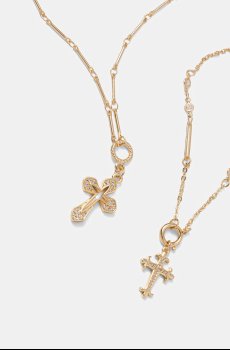 Цепочка Aldo RAVENE 2 шт