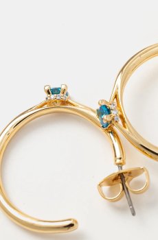 Сережки Kate Spade