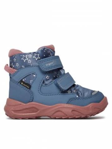 Superfit Снігоходи GORE-TEX 1-009236-8010 M Голубий Superfit Снігоходи GORE-TEX 1-009236-8010 M Голубий