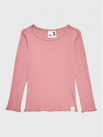 Cotton On Kids Блузка 7343747 Рожевий Regular Fit Cotton On Kids Блузка 7343747 Рожевий Regular Fit