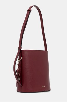 Кожаная сумочка Furla