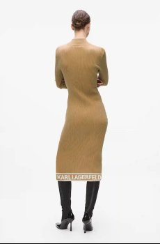 Платье Karl Lagerfeld