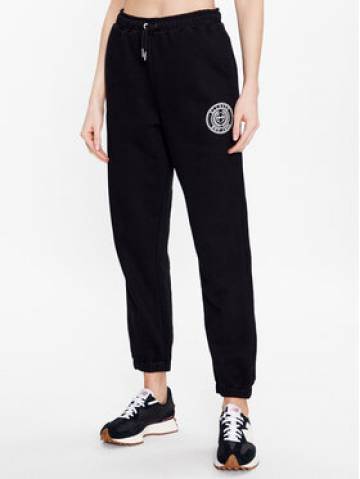 Ellesse Спортивні штани Jigono SGR17954 Чорний Regular Fit Ellesse Спортивні штани Jigono SGR17954 Чорний Regular Fit
