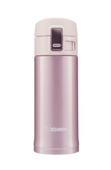 Термокружка Zojirushi рожева 360 мл (1678.06.75)