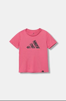 Детская футболка adidas