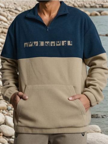 Флісовий світшот - other Флісовий світшот - other