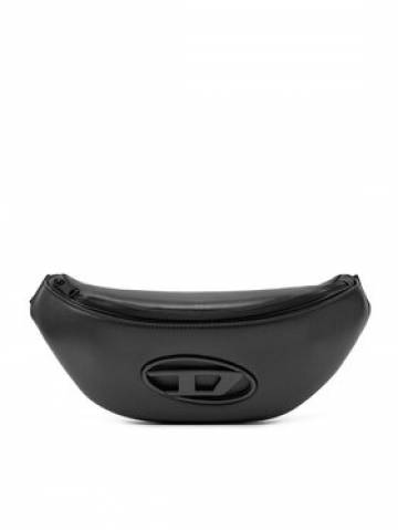 Diesel Сумка на пояс Holi-D X10261 P5925 T8013 Чорний Diesel Сумка на пояс Holi-D X10261 P5925 T8013 Чорний