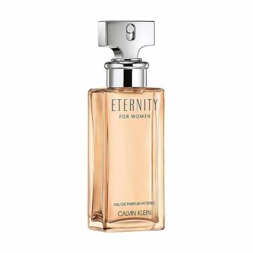 Calvin Klein Eternity Eau de Parfum Intense For Women Парфюмированная вода женская, 50 мл Calvin Klein Eternity Eau de Parfum Intense For Women Парфюмированная вода женская, 50 мл