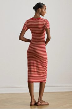 Платье Lauren Ralph Lauren