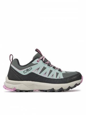 CMP Трекінгові черевики Laky Wmn Fast Hiking 3Q35676 Сірий CMP Трекінгові черевики Laky Wmn Fast Hiking 3Q35676 Сірий