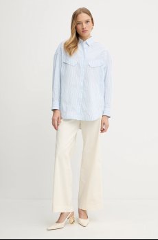 Брюки BOSS Orange C Tahilone1-D