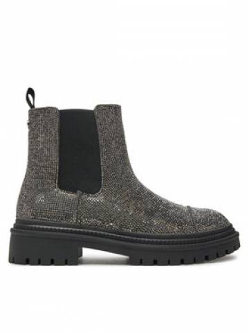 Steve Madden Челсі Moonlit SM11003468 Срібний Steve Madden Челсі Moonlit SM11003468 Срібний