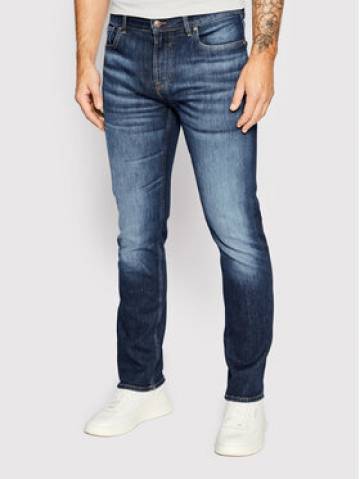 Guess Джинси Angeles M2YAN2 D4Q41 Cиній Slim Fit Guess Джинси Angeles M2YAN2 D4Q41 Cиній Slim Fit