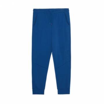 Cropp - Спортивні брюки-джогери - темно-синій Cropp - Спортивні брюки-джогери - темно-синій