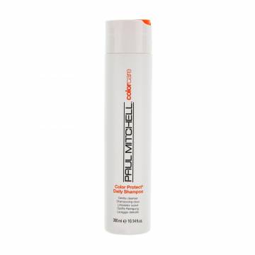 Шампунь для окрашенных волос Paul Mitchell Color Protect Shampoo, 300 мл Шампунь для окрашенных волос Paul Mitchell Color Protect Shampoo, 300 мл