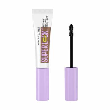 Фиксирующий гель-стайлер для бровей Maybelline New York Superlock Brow Glue 257 Medium Brown, 7 мл Фиксирующий гель-стайлер для бровей Maybelline New York Superlock Brow Glue 257 Medium Brown, 7 мл
