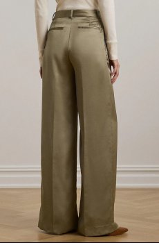 Брюки Lauren Ralph Lauren