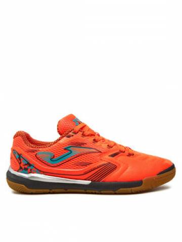 Joma Взуття для футболу Liga-5 Indoor LIGW2408IN Оранжевий Joma Взуття для футболу Liga-5 Indoor LIGW2408IN Оранжевий