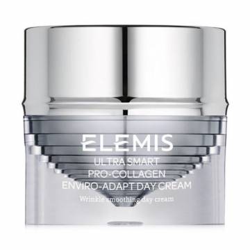 Дневной адаптивный крем для лица Elemis Ultra Smart Pro-Collagen Enviro-Adapt Day Cream, 50 мл Дневной адаптивный крем для лица Elemis Ultra Smart Pro-Collagen Enviro-Adapt Day Cream, 50 мл
