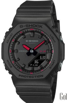 Часы Casio
