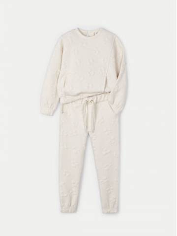 Mayoral Спортивний костюм 4891 Бежевий Regular Fit Mayoral Спортивний костюм 4891 Бежевий Regular Fit