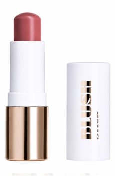 Румяна-стик для лица Bogenia Natural Glow Blush Stick BG638, 004, 8 г