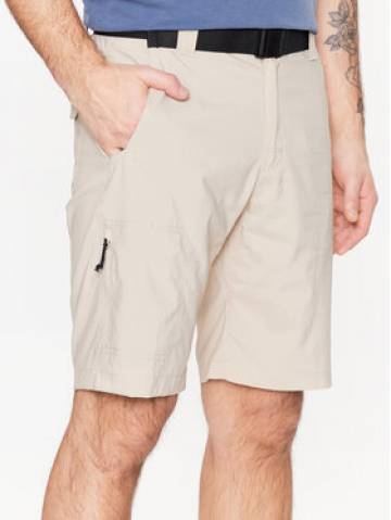 Columbia Спортивні шорти Silver Ridge™ 2030753 Бежевий Regular Fit Columbia Спортивні шорти Silver Ridge™ 2030753 Бежевий Regular Fit