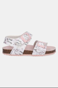 Детские сандалии Garvalin