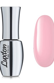 Жидкий полигель для ногтей Luxton Liquid Poly Gel 10, 10 мл