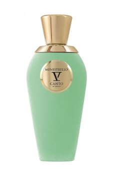 V Canto Menestrello Духи унисекс, 100 мл (ТЕСТЕР)