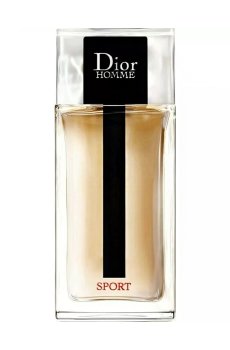 Dior Dior Homme Sport 2022 Туалетная вода мужская, 125 мл (ТЕСТЕР)