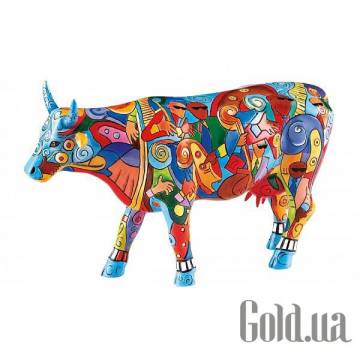Статуэтка Cow Parade Статуэтка Cow Parade