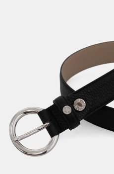 Кожаный ремень Gianni Chiarini