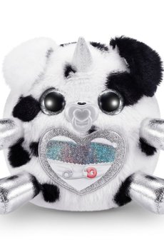 Мягкая игрушка-сюрприз Rainbocorns B Adopt-A-Corn Surprise от 3 лет, 18.5*21.8*13.6 см (92105B)