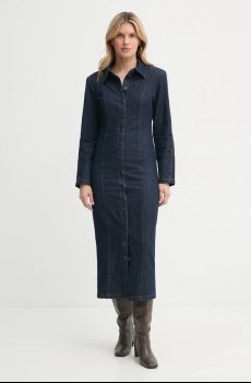 Джинсовое платье Gestuz