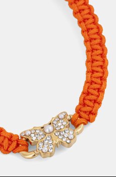 Guess браслет для женщин из нержавеющей стали BORBOLETA