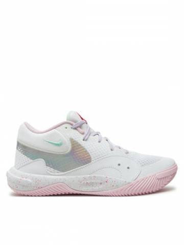 Nike Снікерcи Hyperquick Se HF3240 Білий Nike Снікерcи Hyperquick Se HF3240 Білий