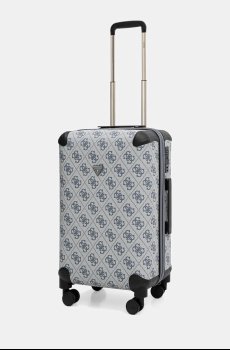 Чемодан Guess BERTA MEDIUM