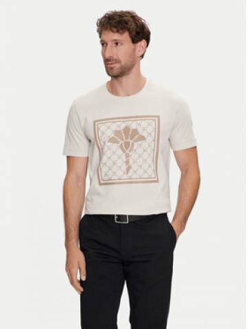 JOOP! Футболка 17 JJ-08Bilal 30042365 Бежевий Modern Fit JOOP! Футболка 17 JJ-08Bilal 30042365 Бежевий Modern Fit