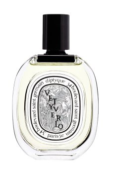 Diptyque Vetyverio Туалетная вода унисекс, 100 мл