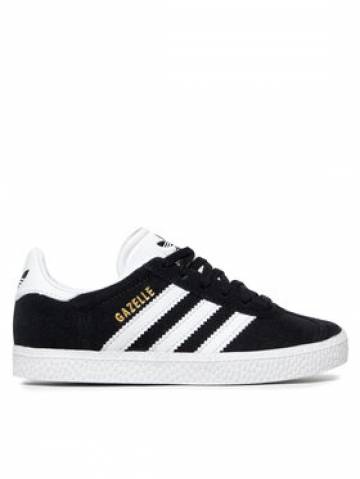 adidas Снікерcи Gazelle C BB2507 Чорний adidas Снікерcи Gazelle C BB2507 Чорний