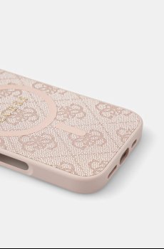 Чехол на телефон Guess iPhone 16 6.1