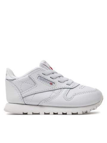 Reebok Снікерcи Classic Leather FZ2093 Білий Reebok Снікерcи Classic Leather FZ2093 Білий