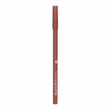 Карандаш для губ Parisa Cosmetics Ultra Long Lip Professiona 3x1 429, 1.5 г Карандаш для губ Parisa Cosmetics Ultra Long Lip Professiona 3x1 429, 1.5 г