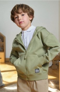 Кофта - світло-оливковий